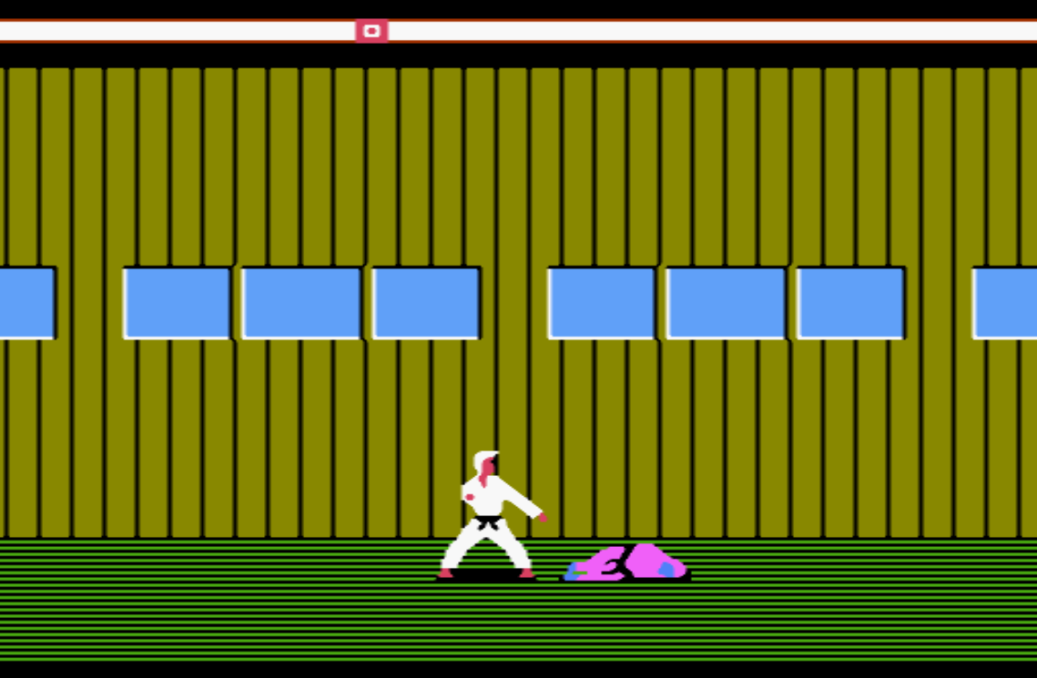  카라테카 (カラテカ - Karateka)