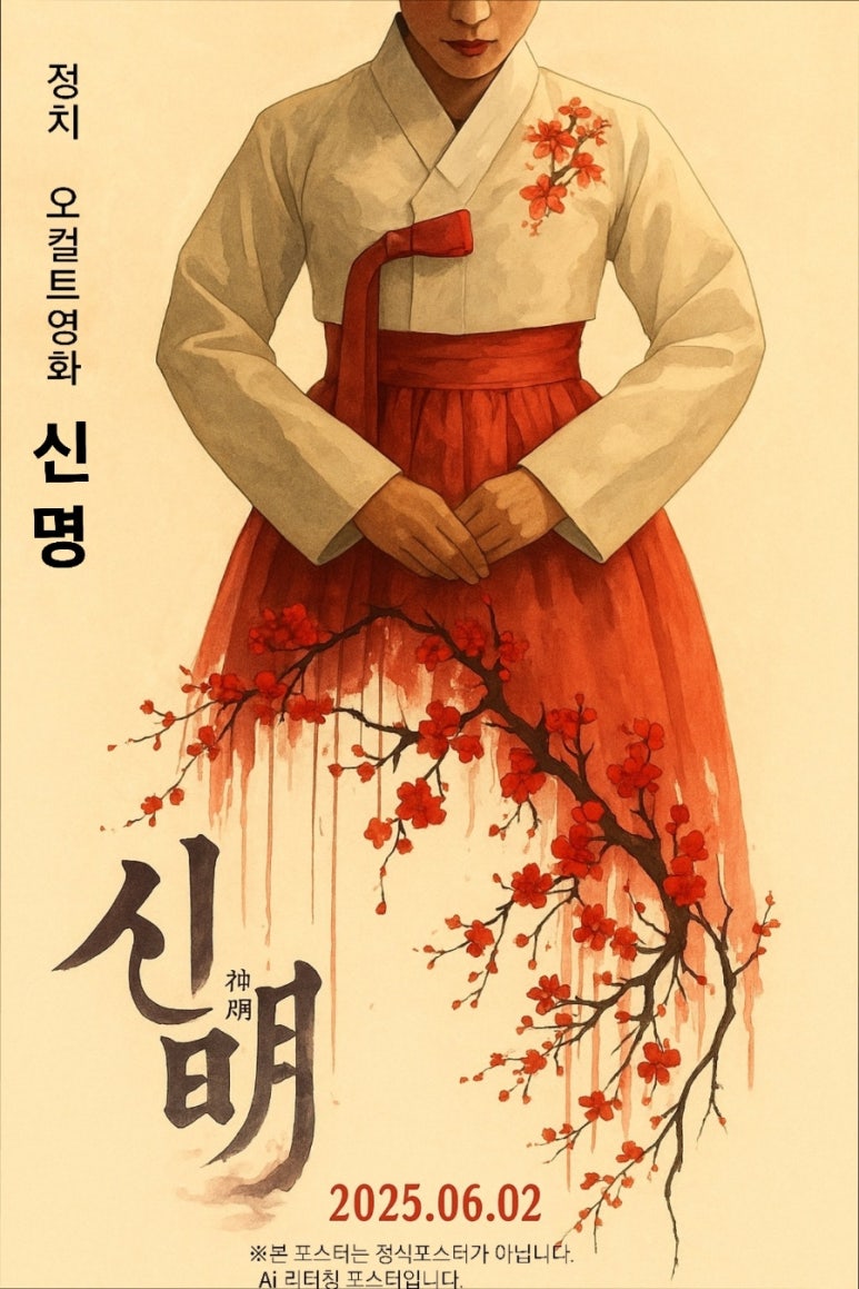 신명 이미지