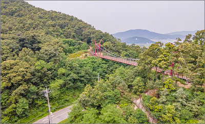 석모도 자연휴양림