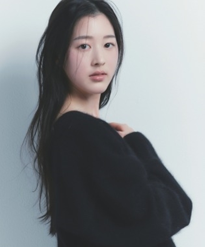  장원영 언니 배우 데뷔한다는데 배우상으로 닮은 듯