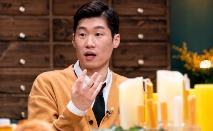  대화의 희열3 박지성 축구 인생사 프로필