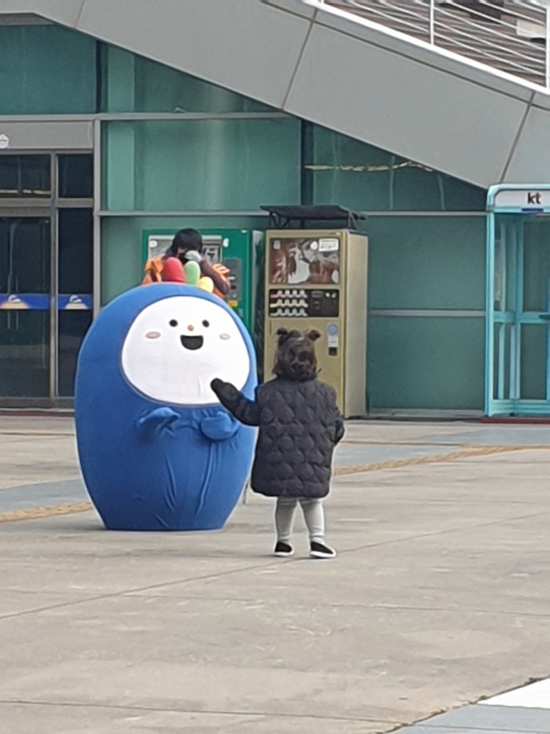 VIP 초청장 방문관람 리뷰 제8회 광주펫쇼 박람회 10