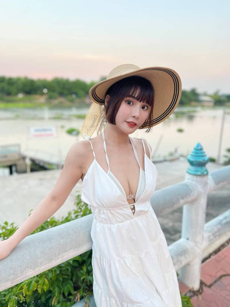 린다 (琳妲) LINDA3