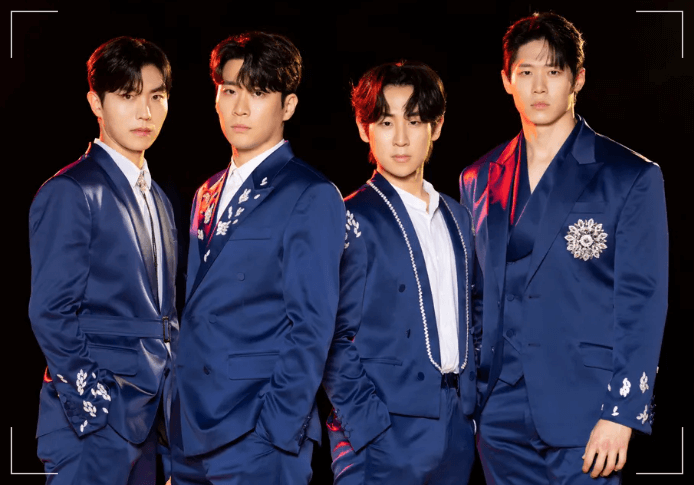 잼버리 k팝 콘서트 라인업 출연진 장소 티켓팅