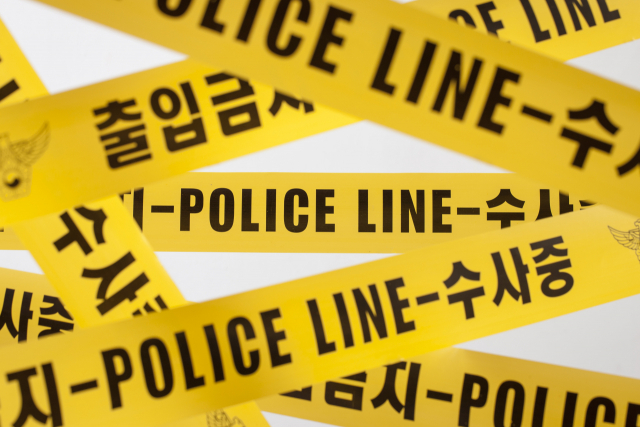  동탄호수공원서 남성 부패 시신 1구 발견