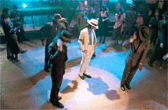  [마이클 잭슨 7집 Bad] Smooth Criminal (듣기/가사 해석)