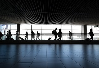 인천공항 스마트패스 등록! 위치 백드랍 미성년자 사용법 완벽 정리