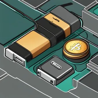 가상화폐 지갑 사용법 초보자도 이해할 수 있는 완벽 가이드_26