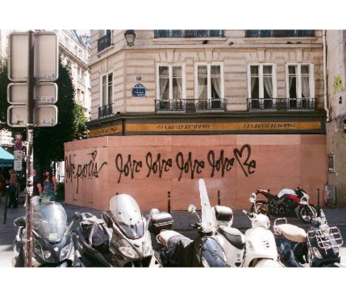 하트로고 러브 바이 커티스 쿨릭 (LOVE by Curtis Kulig) 12