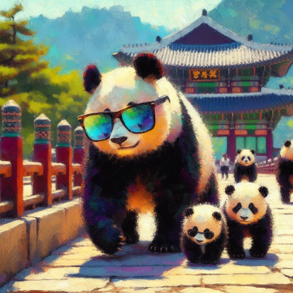  빙 이미지 크리에이터(Bing Image Creator)