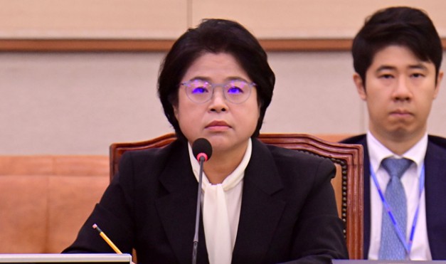 헌법재판소 김복형 헌법재판관 프로필 성향 나이