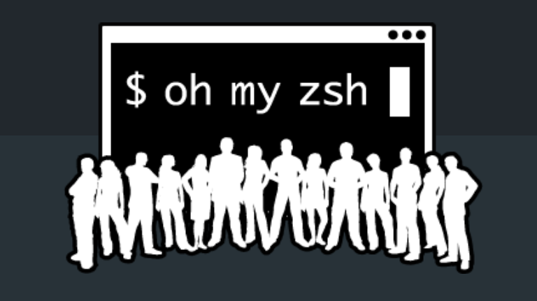  [코딩배우기]  zsh 및 oh-my-zsh 설치하기 (MacOS)