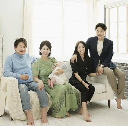  배우 선우은숙 젊은 시절 및 며느리 공개 화제