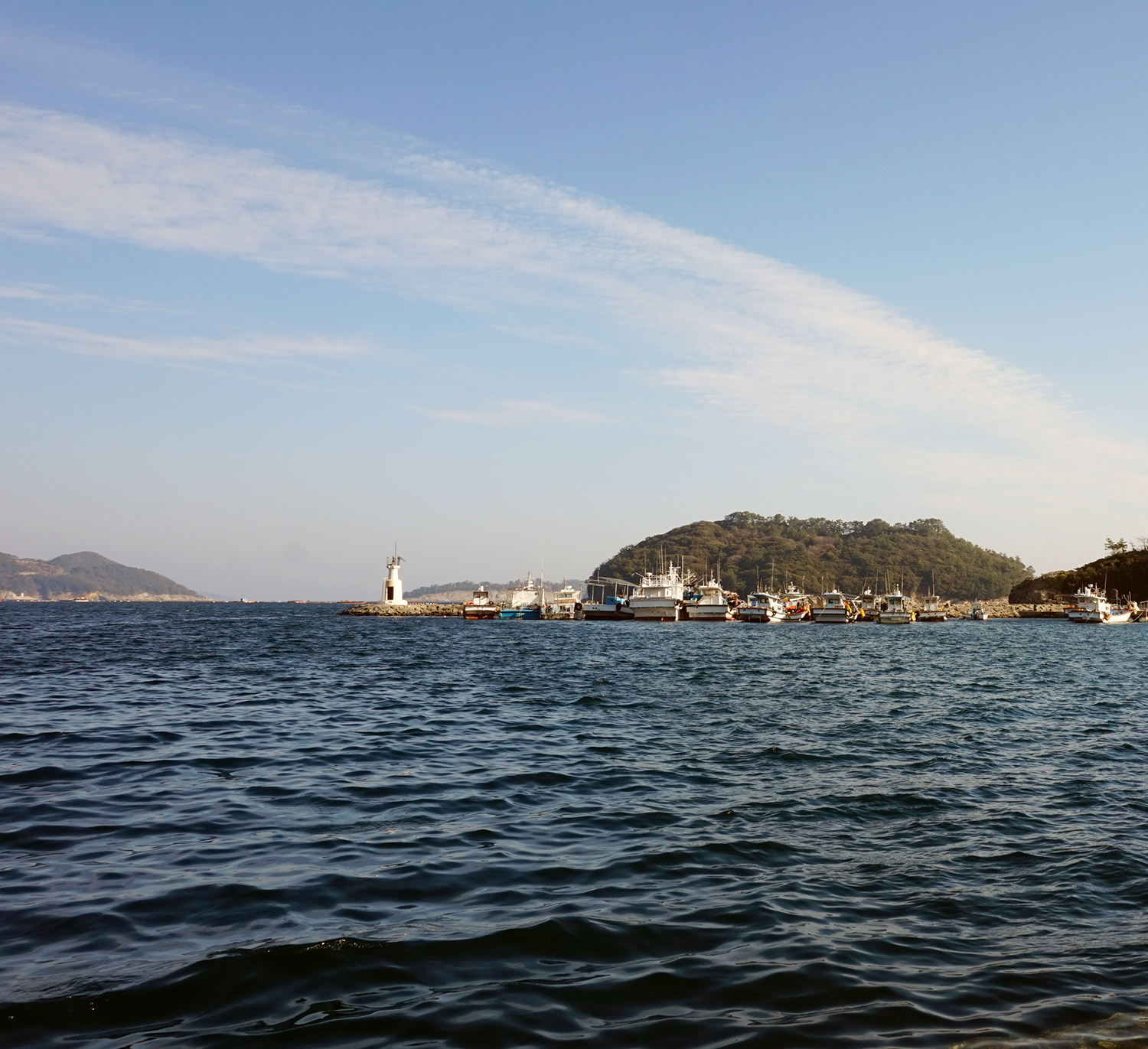 미조항 이미지