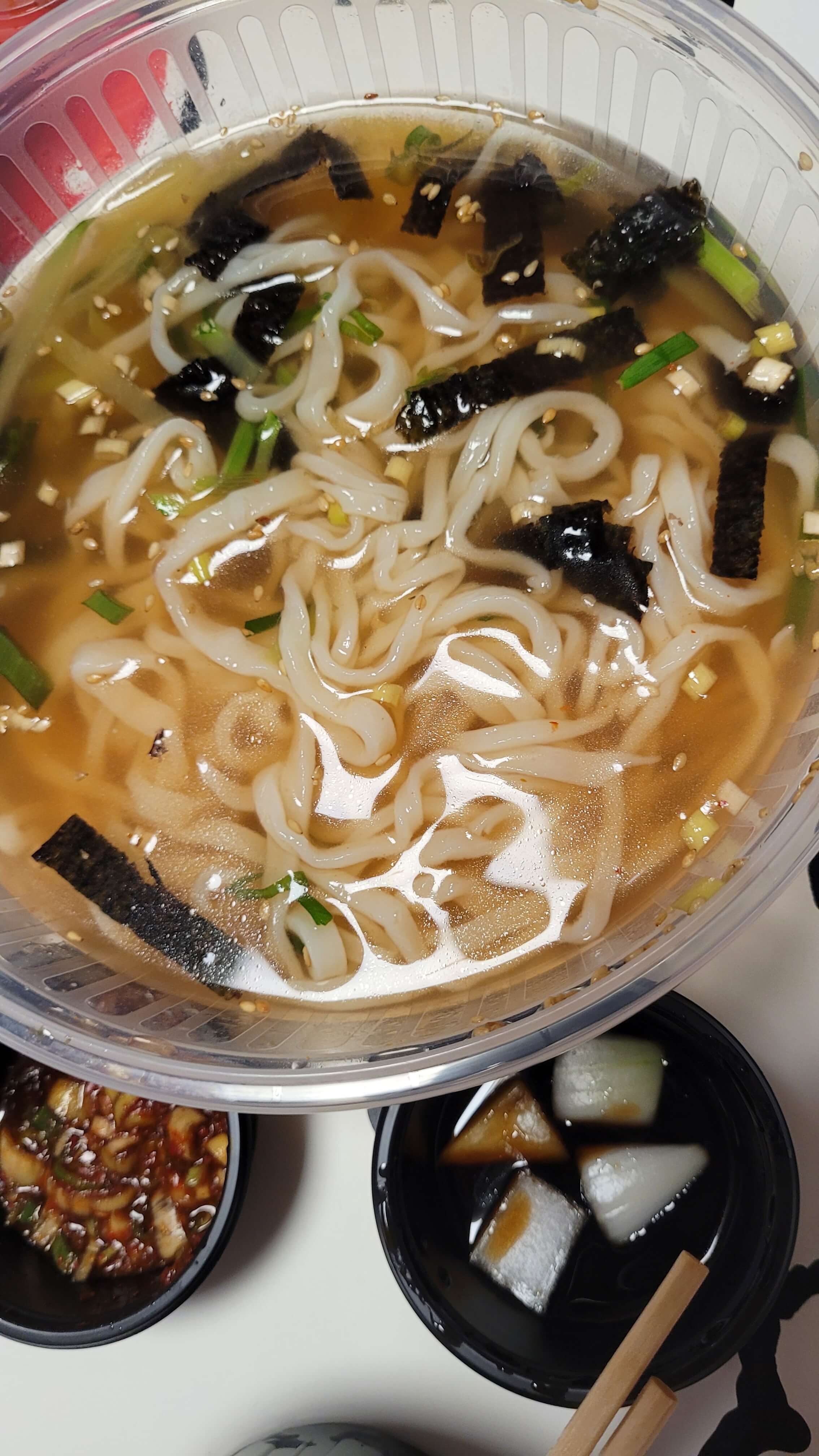 경주-손칼국수-냉-칼국수