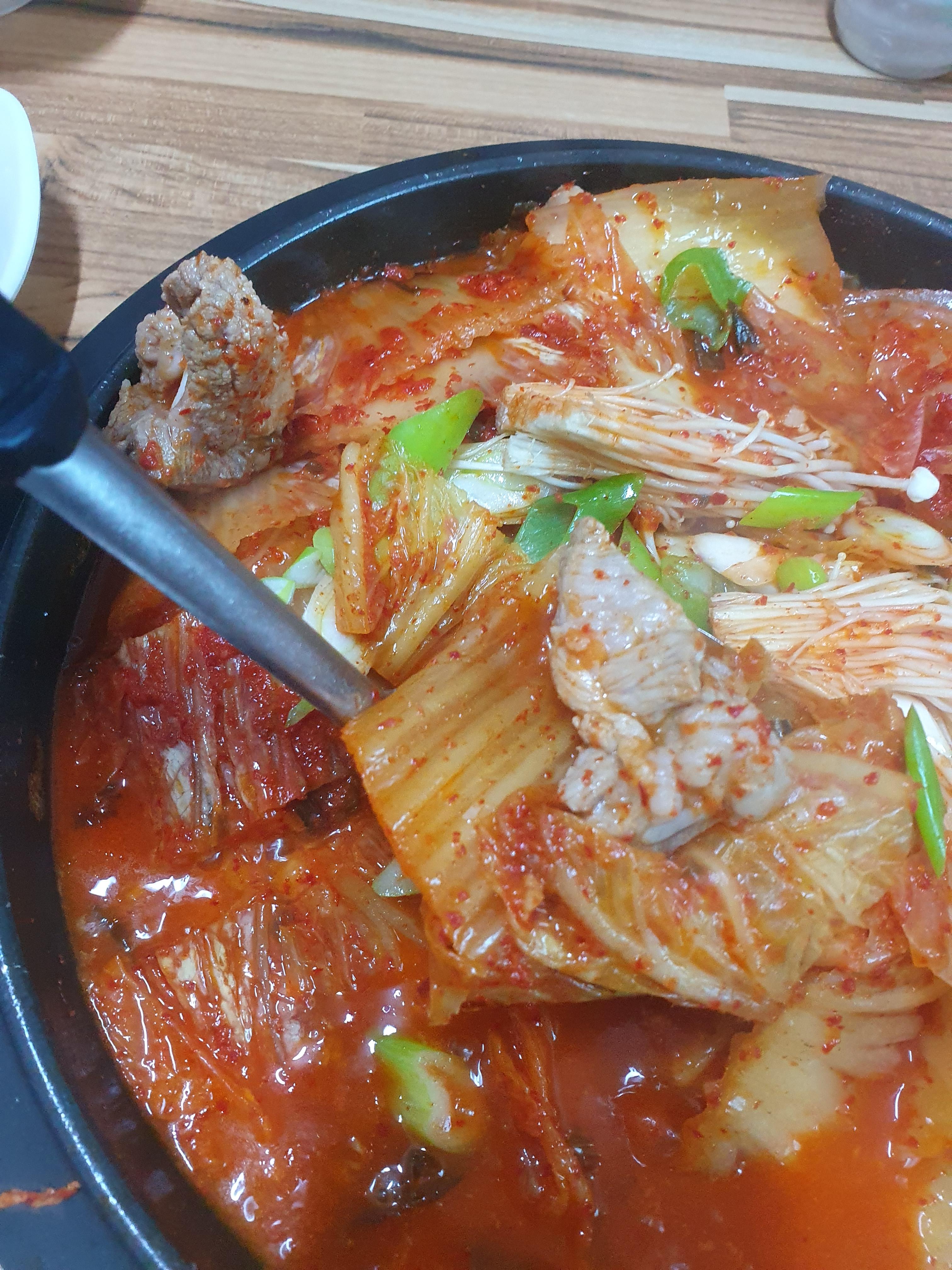 산수식당 2