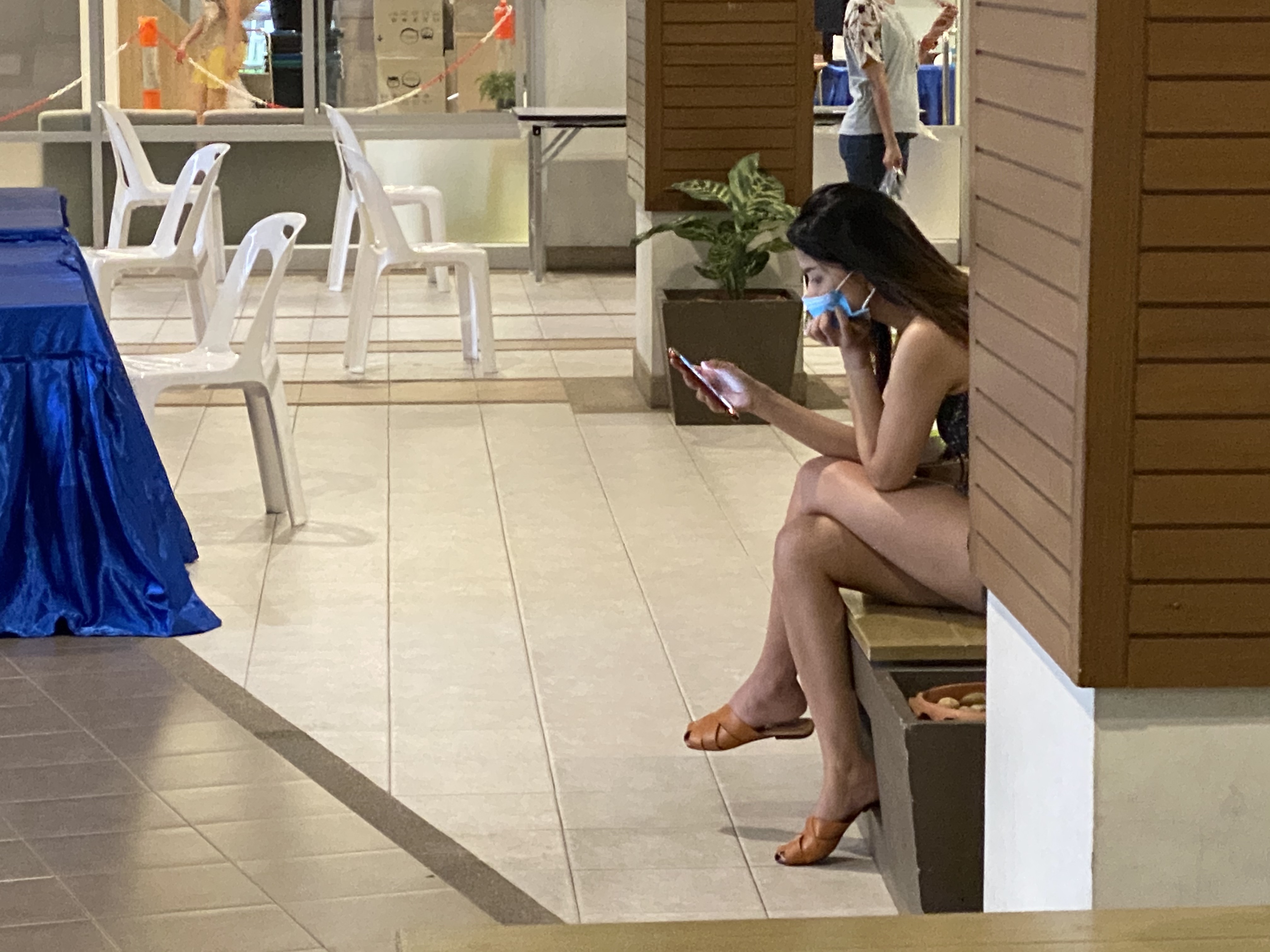 태국남성들은 다 바람둥이? 태국 여성들의 이해할 수 없는 양면성