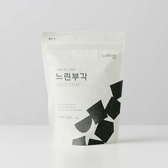 생생정보 독한인생 김부각