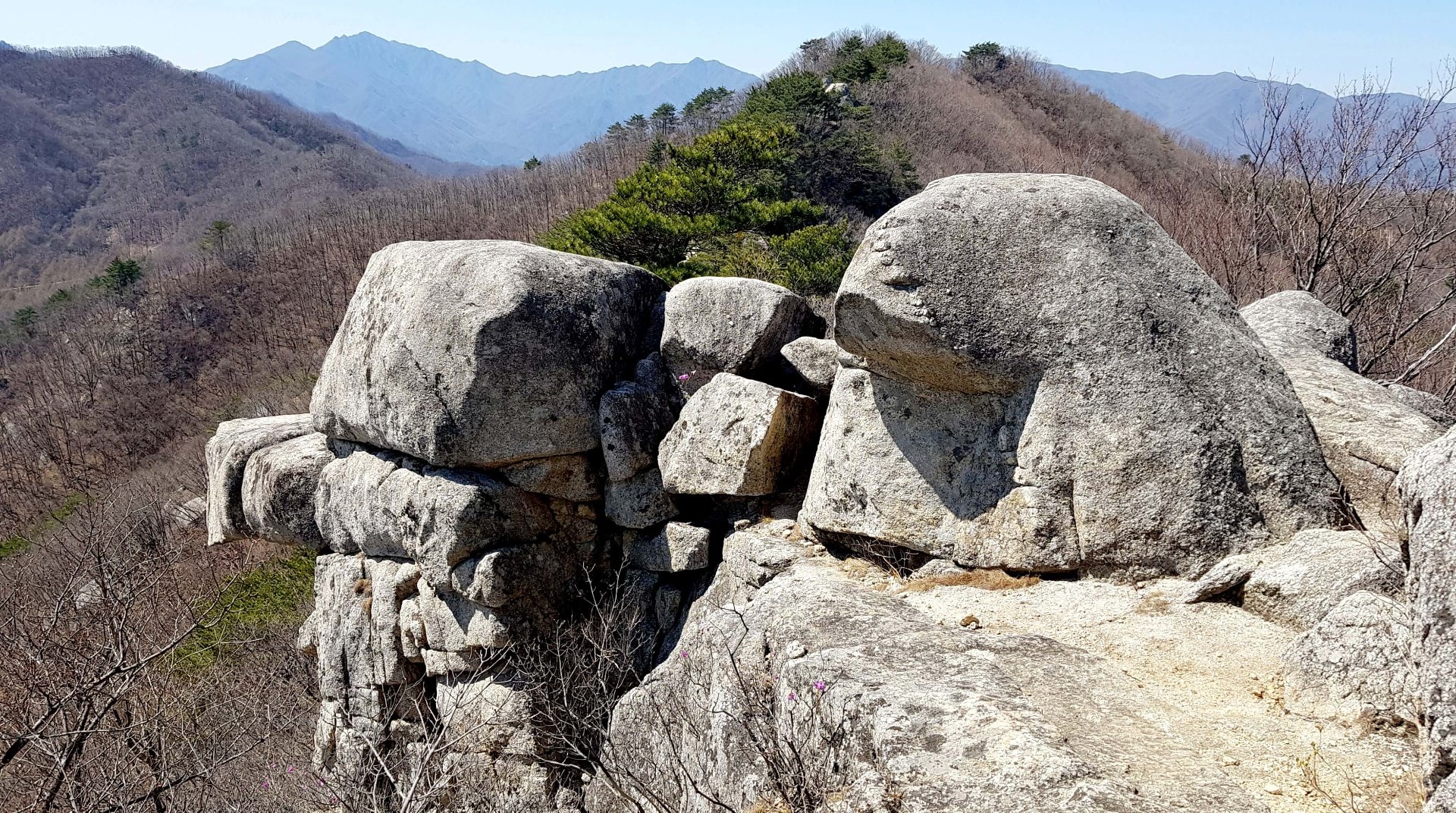 거창 현성산