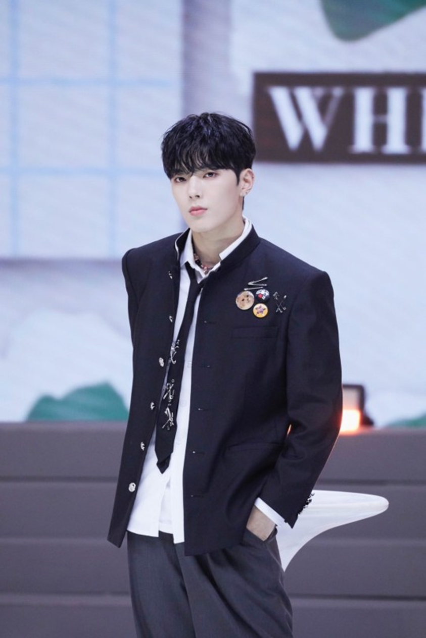 비주얼 괜찮은거 같은 씨제스 신인 남돌 기사 사진.jpg | 인스티즈