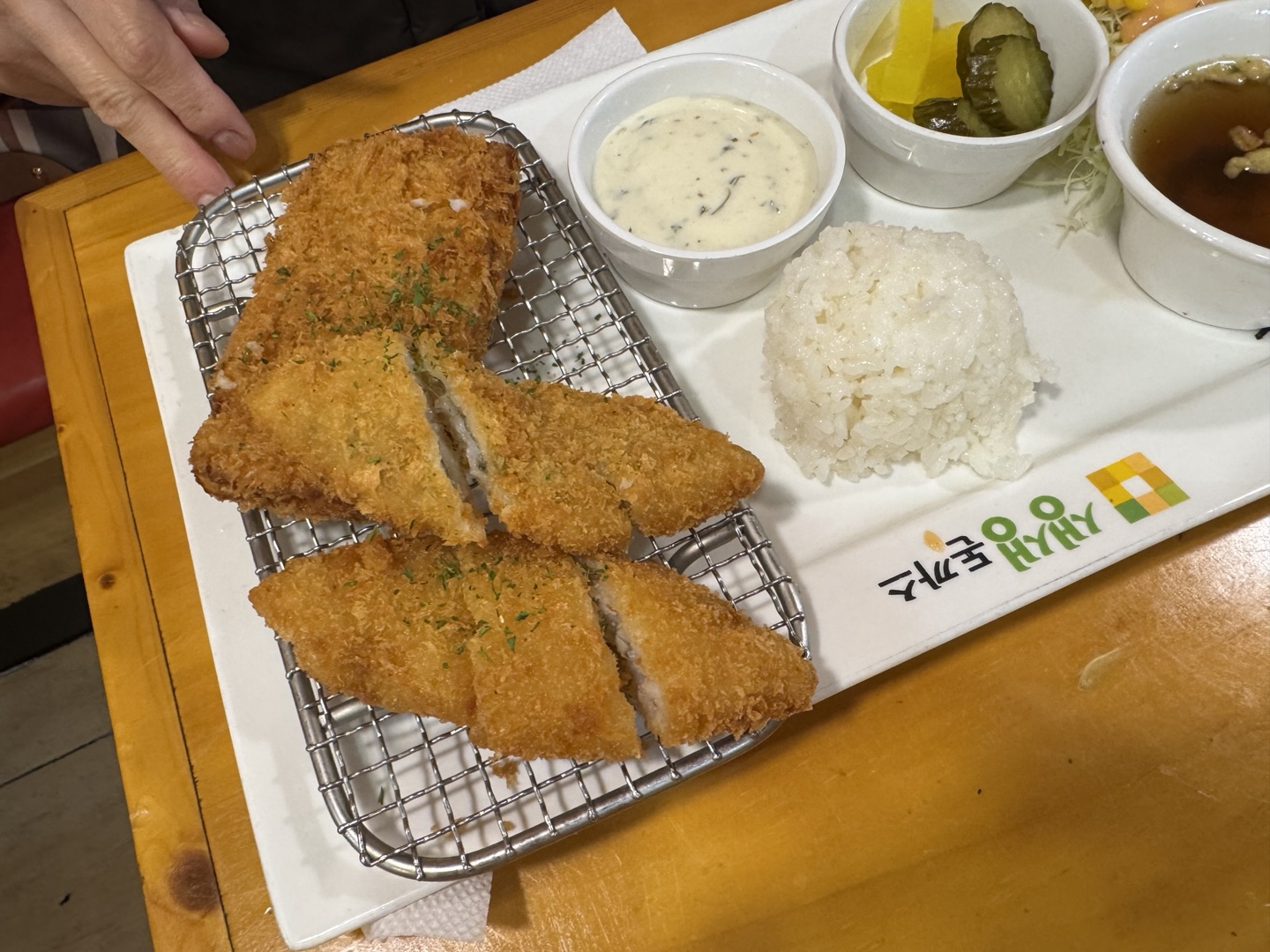 Saengsaengdonkkaseu 2