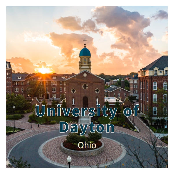 취득 프로그램, University of Dayton [미국 유학] 미국 대학원, Business Analytics 석사 학위 단기 2