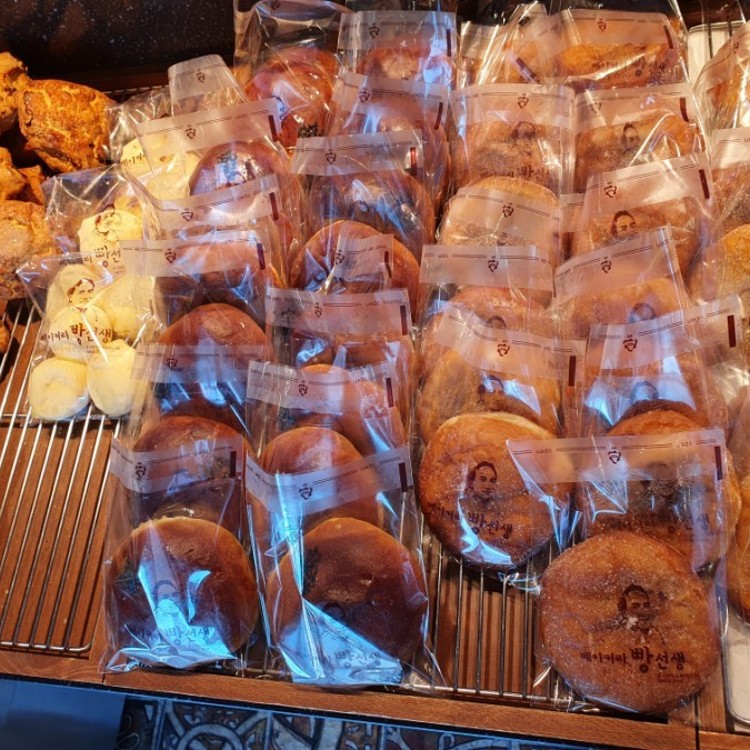 전망대 카페 박병일