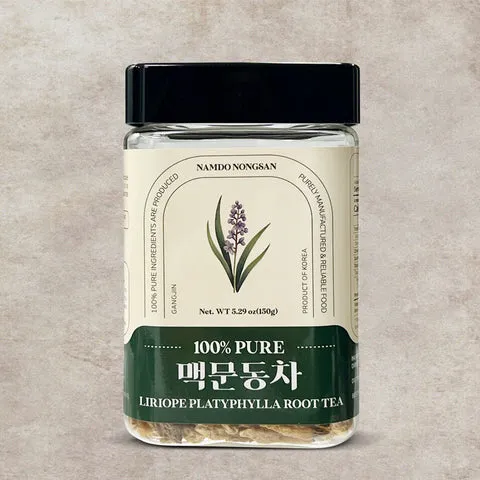 맥문동차 효능 5가지 부작용 주의사항_6