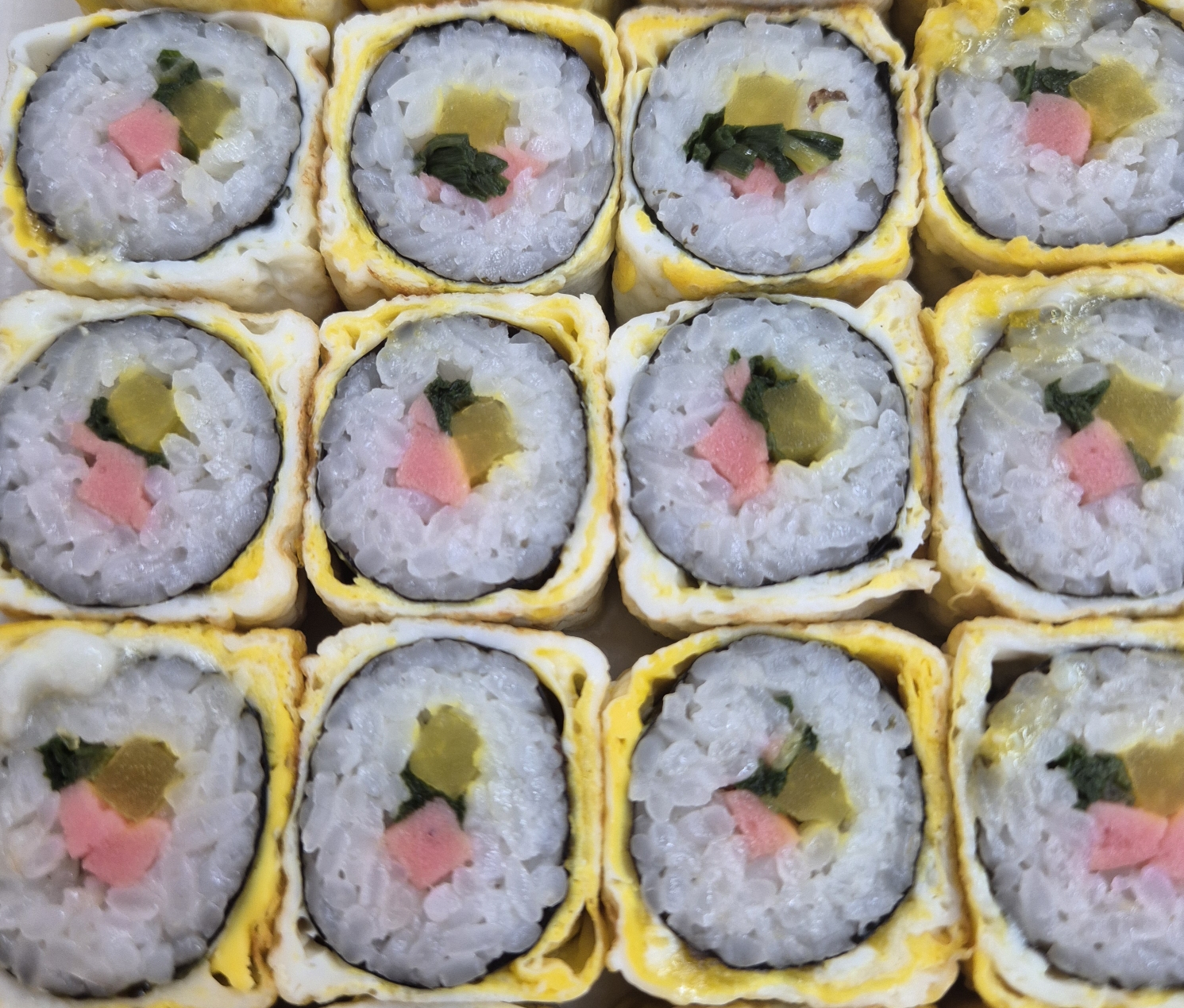 천호즉석김밥 대표 사진