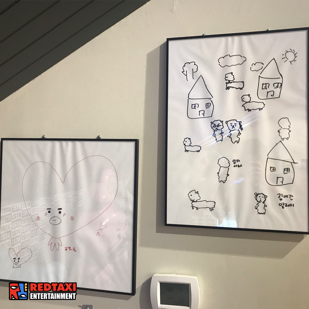  K팝 영향력으로 생겨난 새로운 캐릭터 사업 프로젝트이자  'LINE FRIENDS CREATORS' 첫 번째 프로젝트 BT21에 대해
