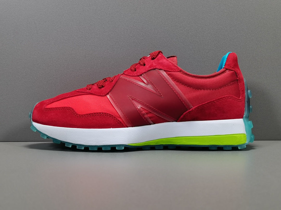  [NEW BALANCE] 뉴발란스 327 컨셉 케이프 CONCEPTS CAPE MS327CSC