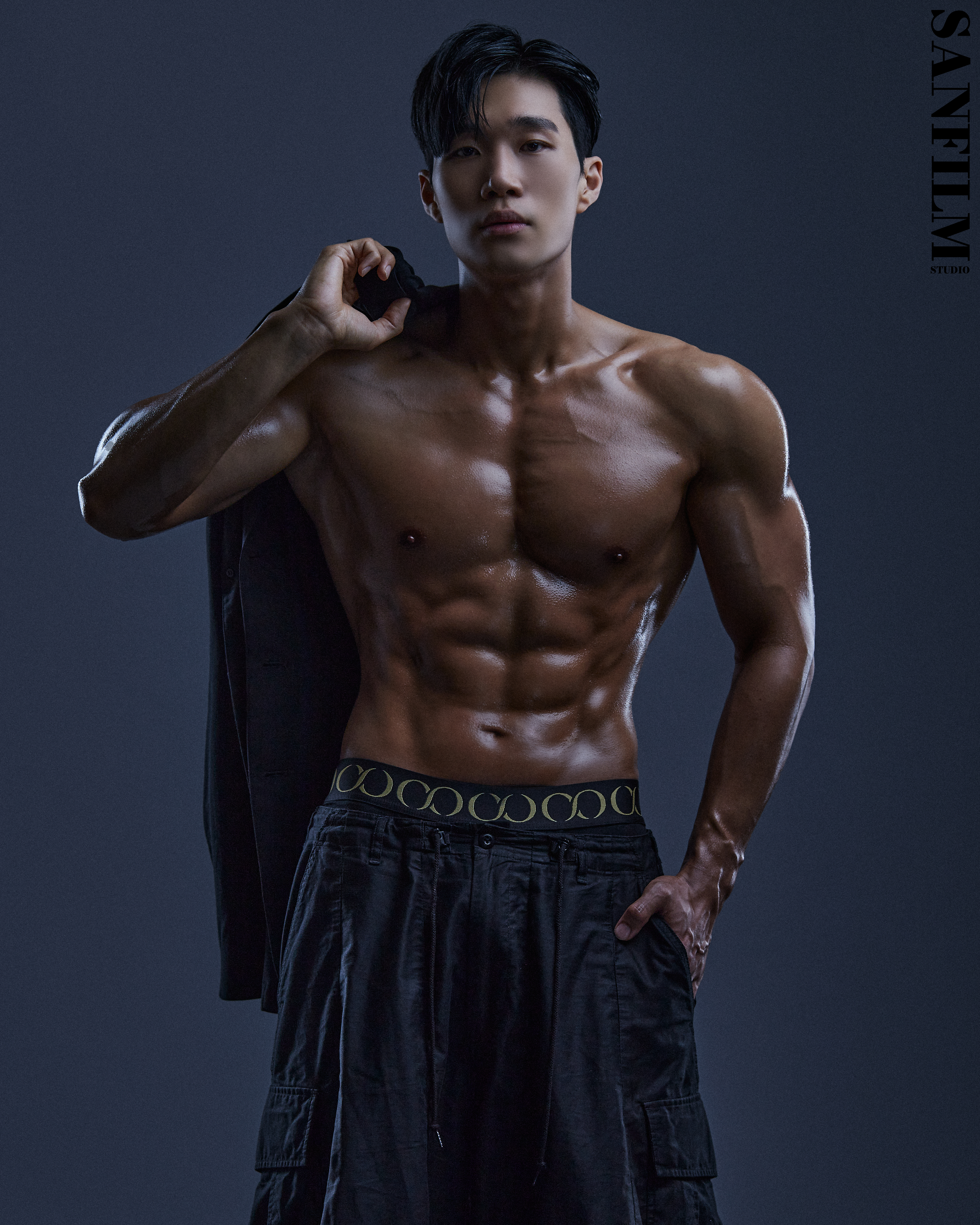  바디프로필에 대해서
