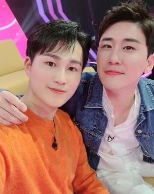 김희재 프로필 이정도 김희재 프로필 이정도