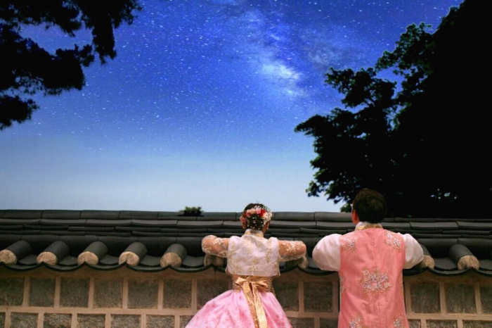  전주 한옥마을 사진 잘 찍는 법