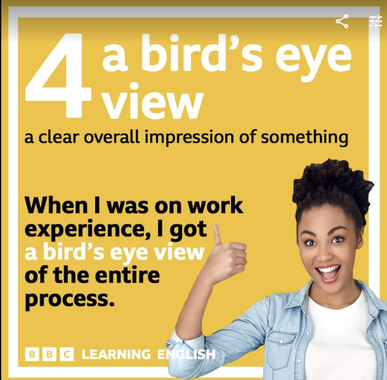 (영어) Eyes Idioms 2 1