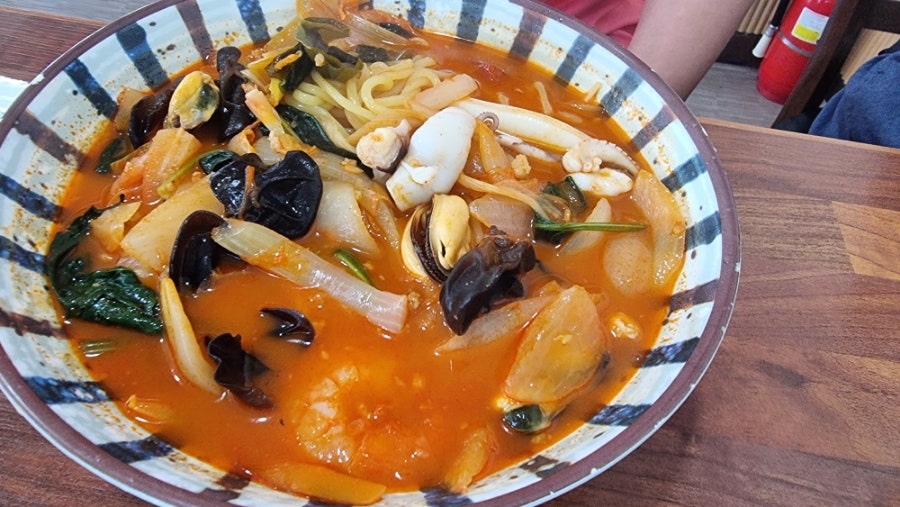 진미각 이미지