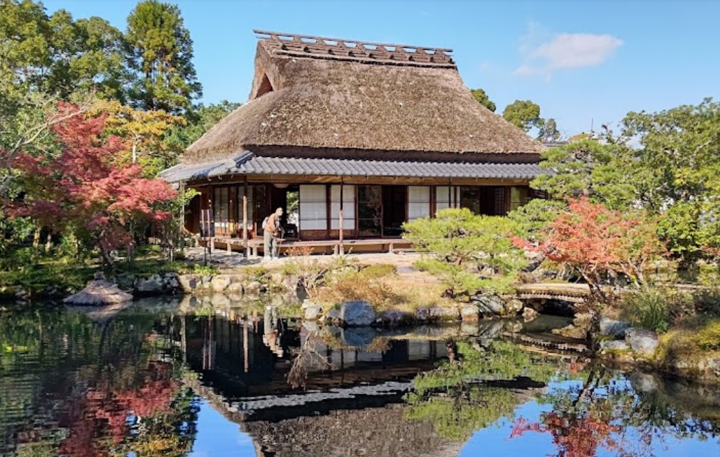 일본여행 나라 지역 가볼만한곳 BEST 07 (무료 입장 포함)