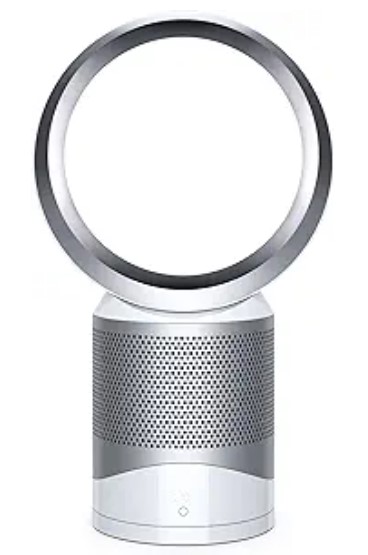 Dyson Pure Cool Link air purifier