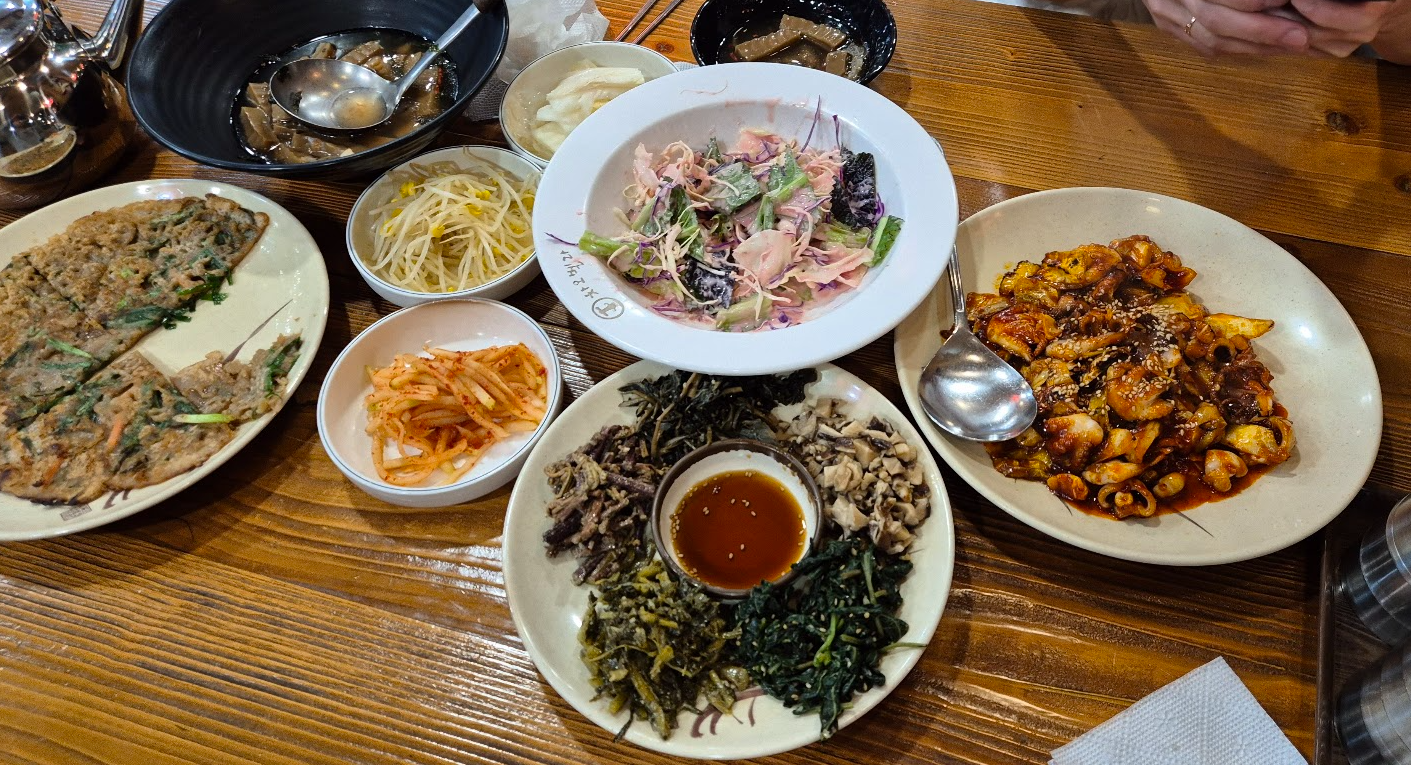 차오불쭈꾸미 이미지