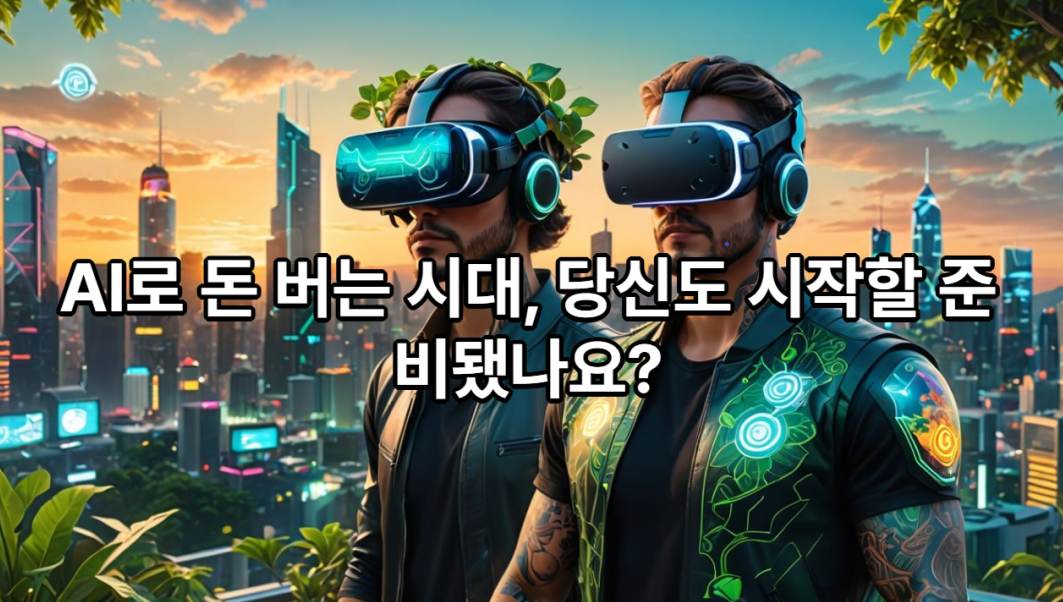 AI와 돈