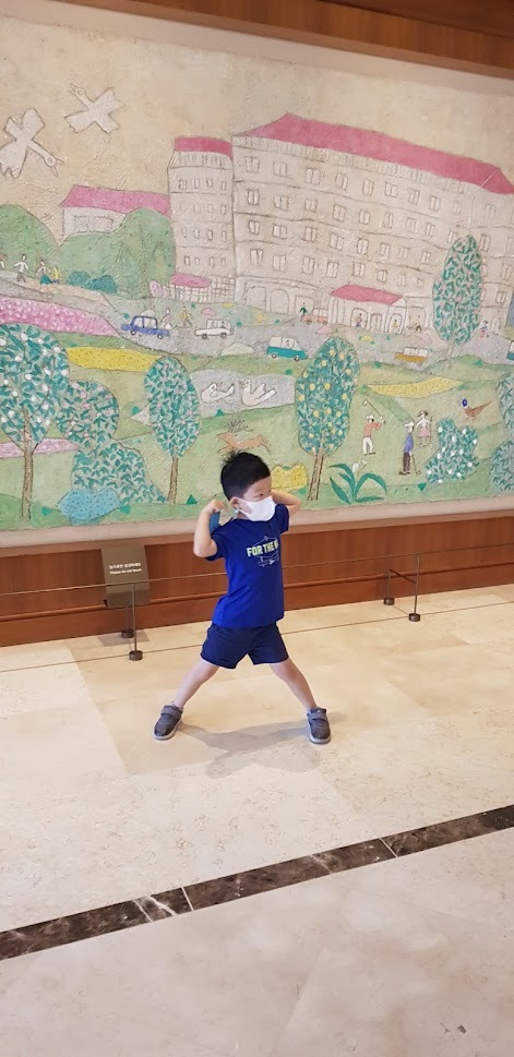 메이필드 호텔 1박 2일 메이필드 호텔 1박 2일