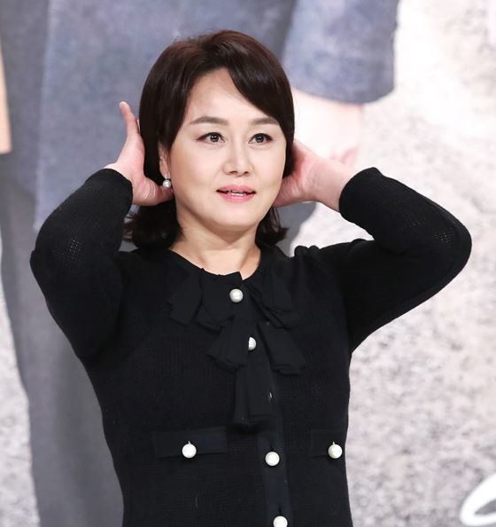  이경실의 나이는? (남편,아들,프로필)