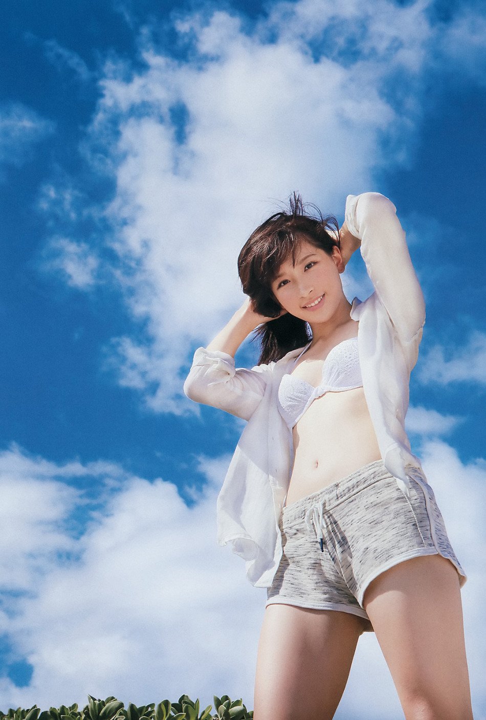 미사토 후지타 프로 Misato Fujita Pro Golfer 藤田美里 미사토 후지타 프로 Misato Fujita Pro Golfer 藤田美里