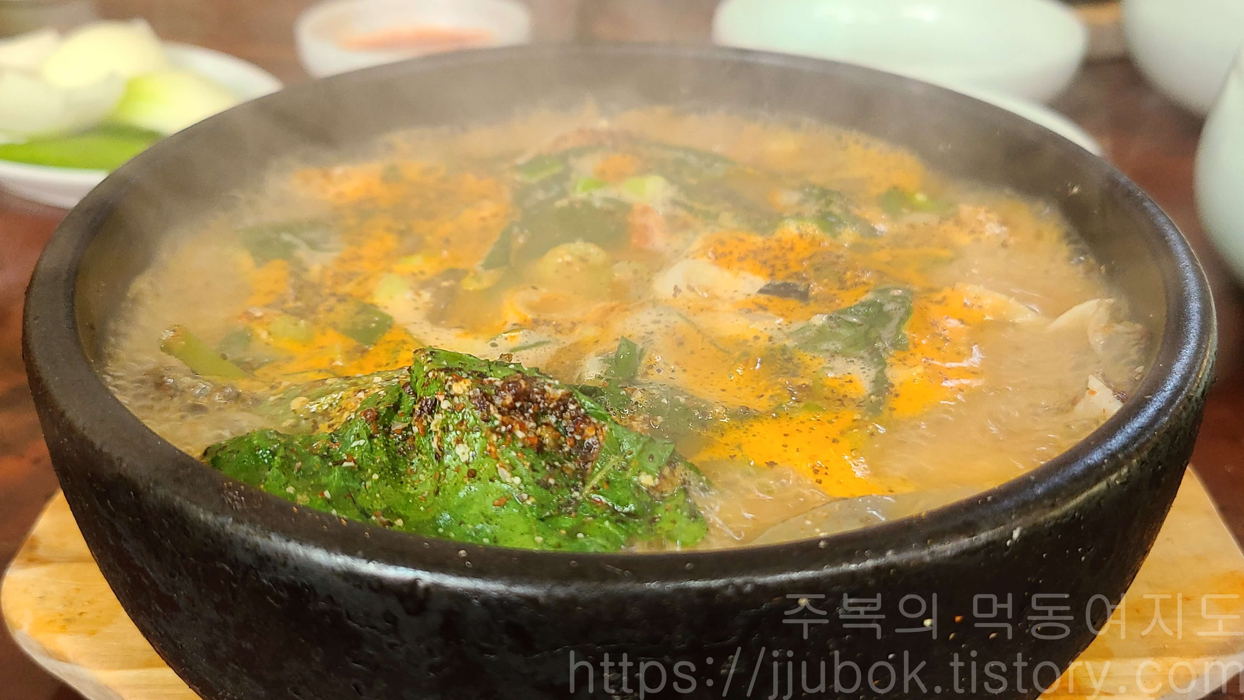 순대일번지-순대국-3