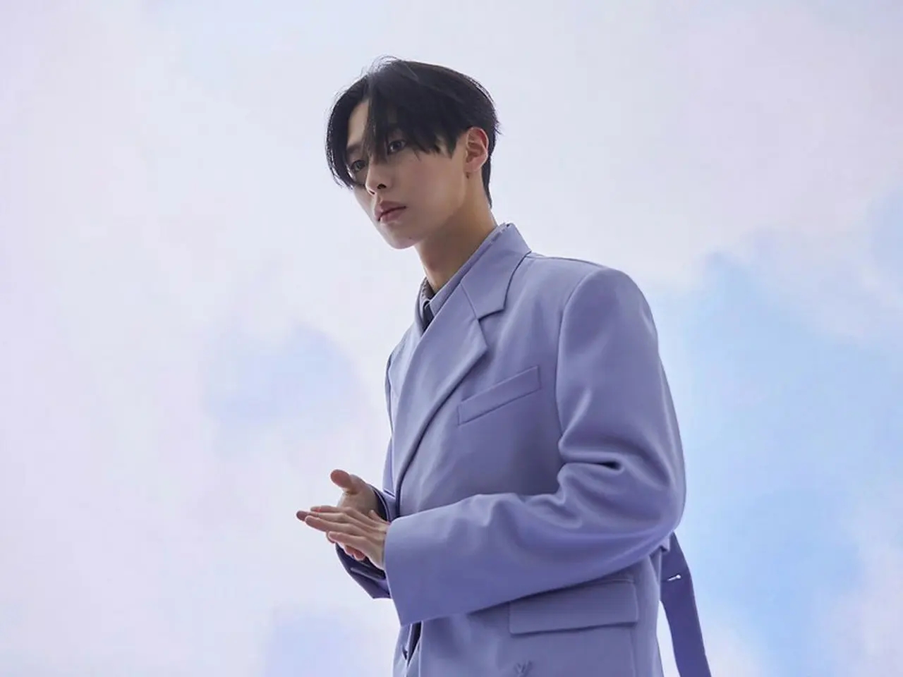 이재욱 イ・ジェウク 2