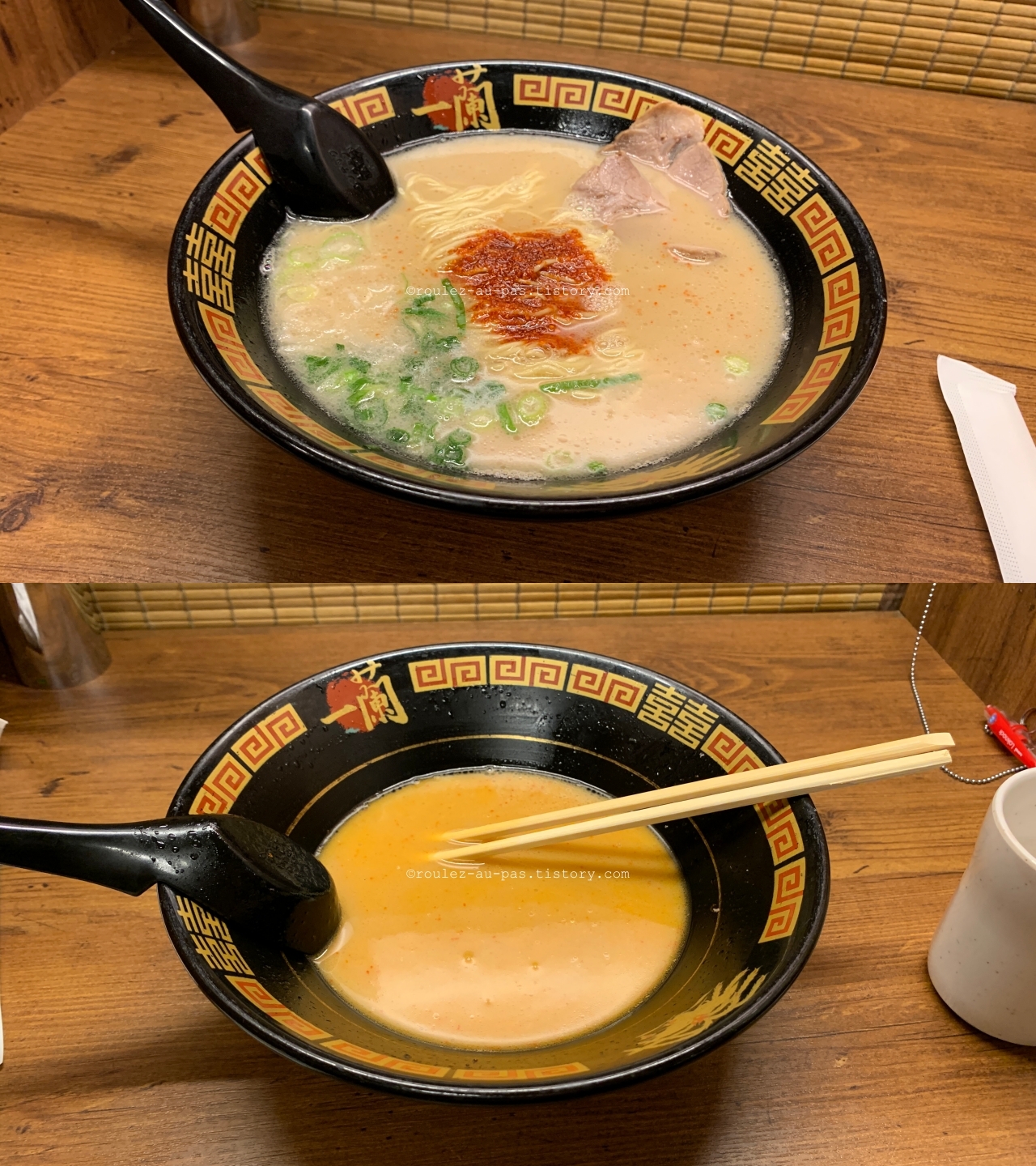 ICHIRAN_RAMEN_KYOTO