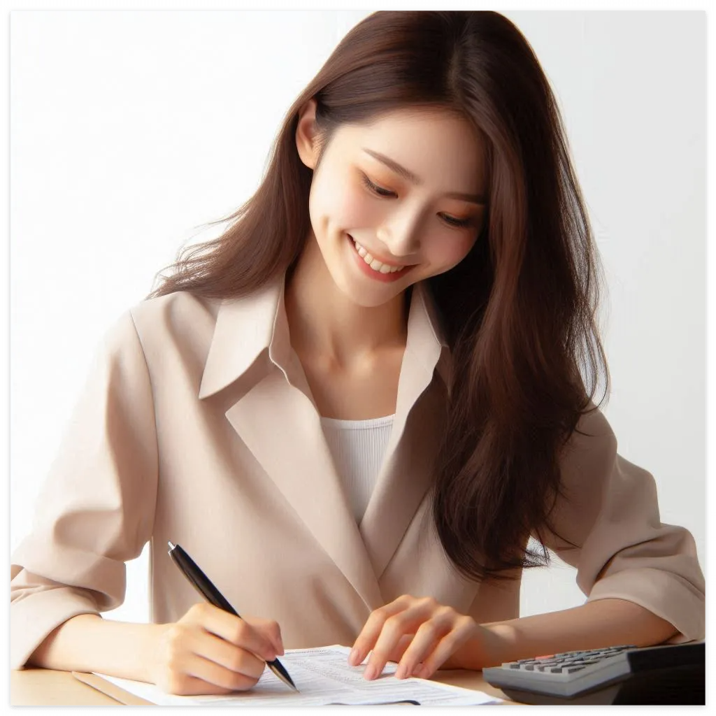 회계사 역할, 재무관리