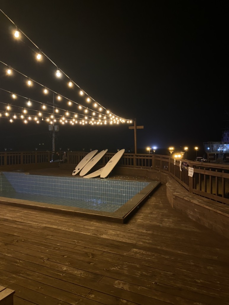 해돋이 숙소 #정동진펜션 29
