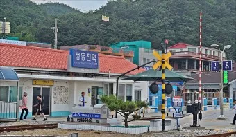 정동진역 ktx 기차시간표 요금표 예매_15