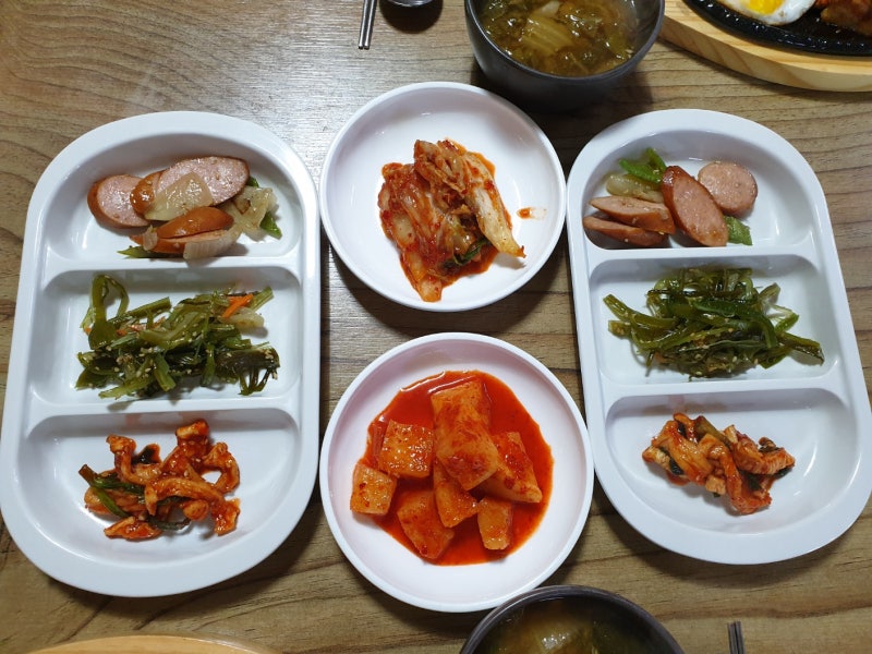 북한강어탕국수 이미지